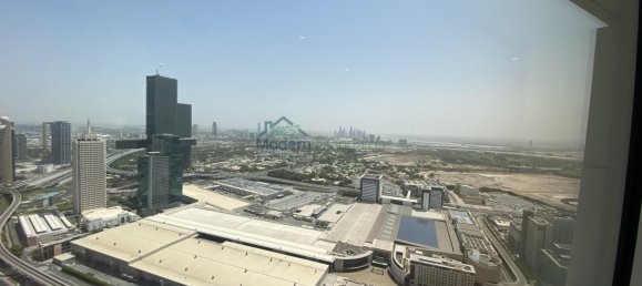 Квартира с 2 спальнями в Sheikh Zayed Road, ОАЭ № 9561 9