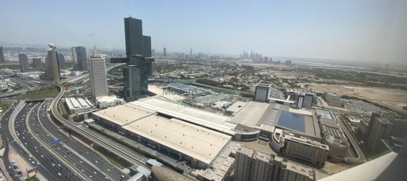 Квартира с 2 спальнями в Sheikh Zayed Road, ОАЭ № 9561 8