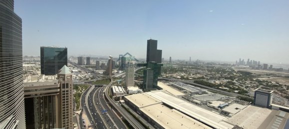 Квартира с 2 спальнями в Sheikh Zayed Road, ОАЭ № 9561 6