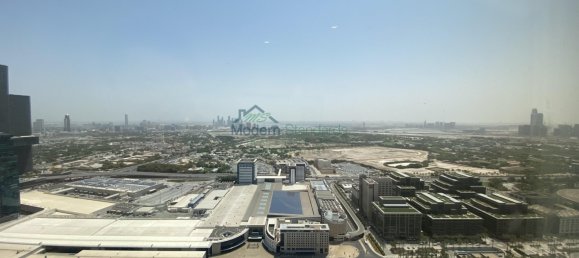 Квартира с 2 спальнями в Sheikh Zayed Road, ОАЭ № 9561 2