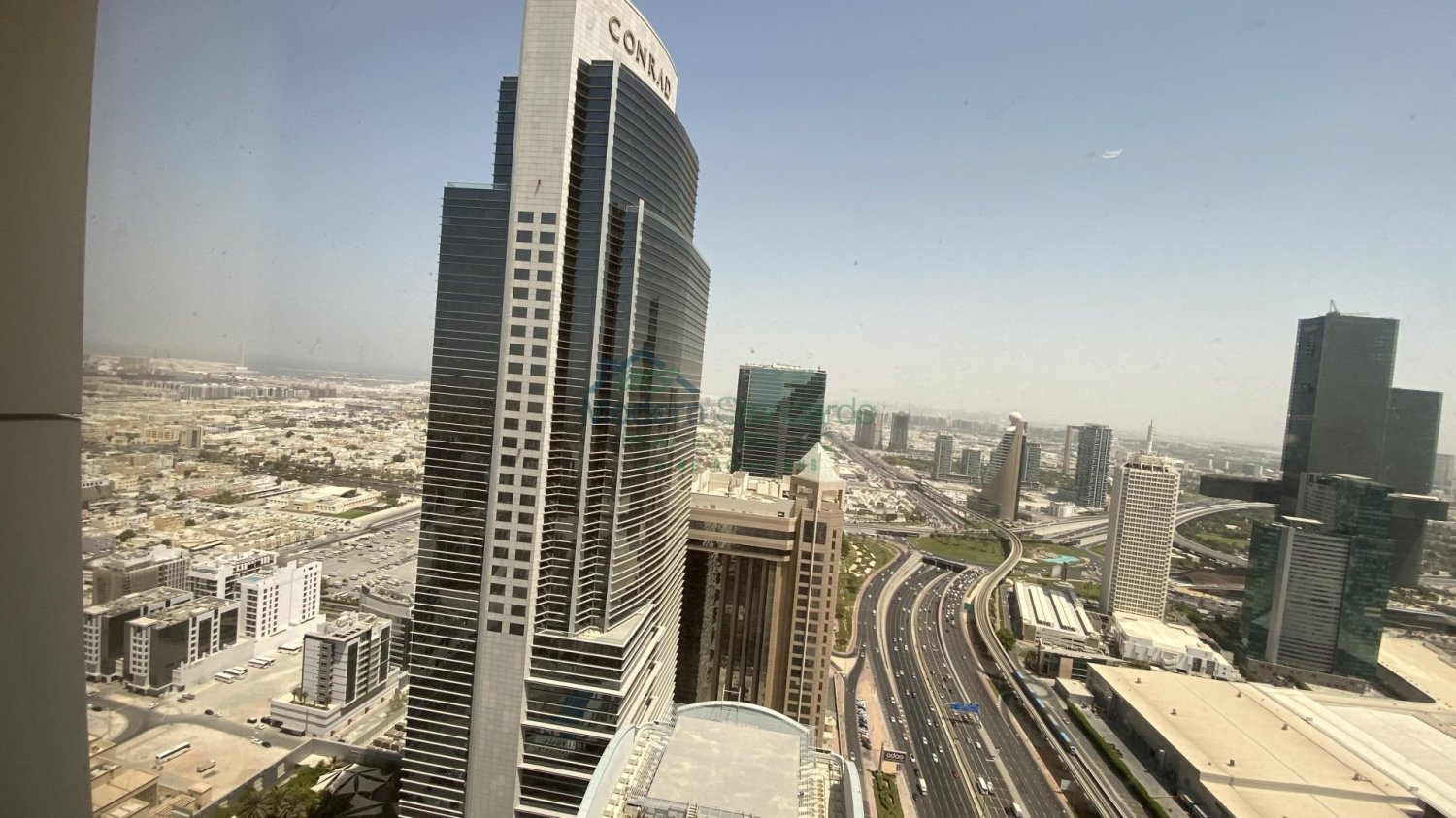 Квартира с 2 спальнями в Sheikh Zayed Road, ОАЭ № 9561