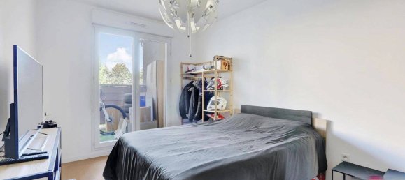 1 Schlafzimmer Wohnung in Bondy, France, Nr. 328044 8