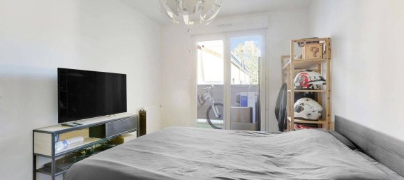 1 Schlafzimmer Wohnung in Bondy, France, Nr. 328044 3