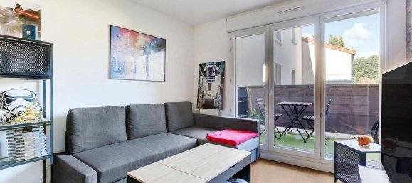 1 Schlafzimmer Wohnung in Bondy, France, Nr. 328044 7