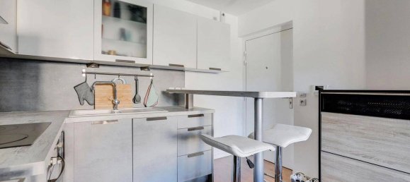 1 Schlafzimmer Wohnung in Bondy, France, Nr. 328044 5