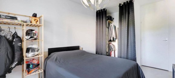 1 Schlafzimmer Wohnung in Bondy, France, Nr. 328044 9