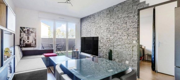 1 Schlafzimmer Wohnung in Bondy, France, Nr. 328044 2