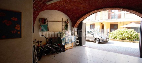 Casa de 2 dormitorios en Bosconero, Italy No. 278032 30