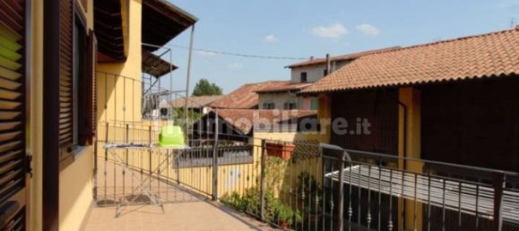 Casa de 2 dormitorios en Bosconero, Italy No. 278032 22