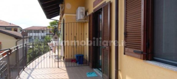 Casa de 2 dormitorios en Bosconero, Italy No. 278032 23