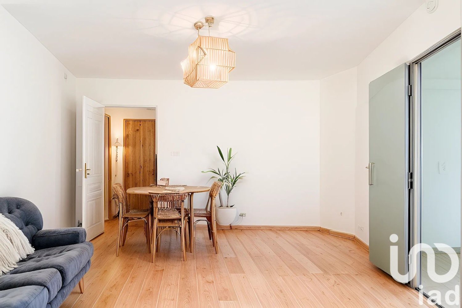 Estúdio em Dreux, France N.º 242003