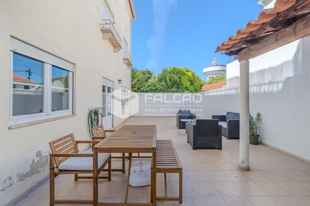 2 bedrooms Apartment in Almeirim, Portugal No. 302452