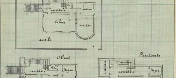 10-Zimmer Wohnung in Valbrona, Italy, Nr. 2847 10