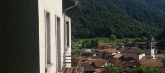 10-Zimmer Wohnung in Valbrona, Italy, Nr. 2847 5