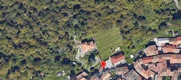 10-Zimmer Wohnung in Valbrona, Italy, Nr. 2847 4