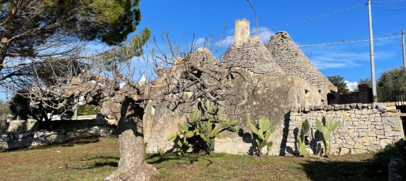 2غرفة منزل في Cisternino, Italy رقم 37409 15