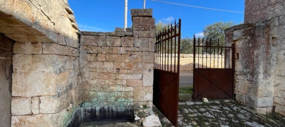 2غرفة منزل في Cisternino, Italy رقم 37409 3