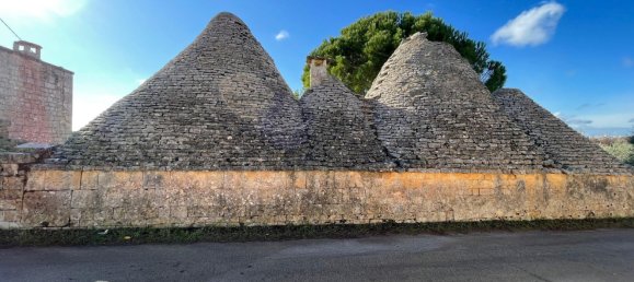 2غرفة منزل في Cisternino, Italy رقم 37409 27