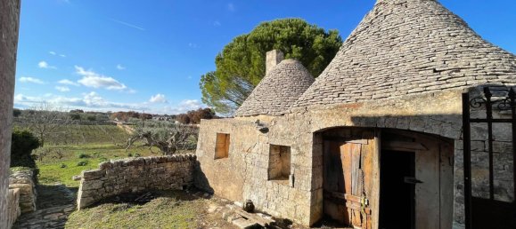 2غرفة منزل في Cisternino, Italy رقم 37409 23