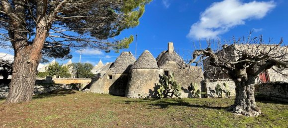 2غرفة منزل في Cisternino, Italy رقم 37409 16