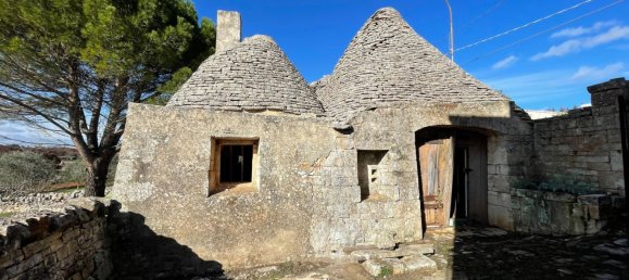 2غرفة منزل في Cisternino, Italy رقم 37409 26