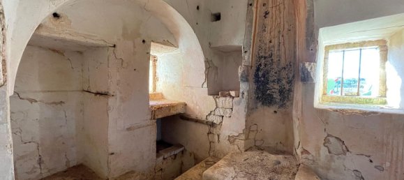 2غرفة منزل في Cisternino, Italy رقم 37409 35