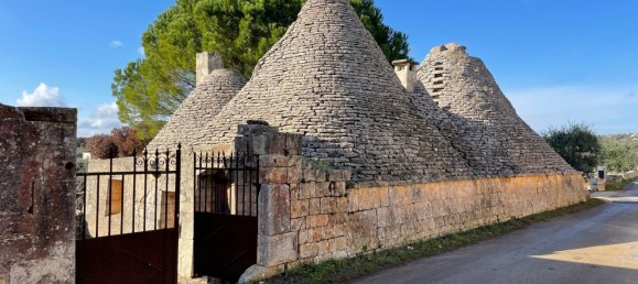 2غرفة منزل في Cisternino, Italy رقم 37409 22