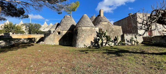 2غرفة منزل في Cisternino, Italy رقم 37409 25