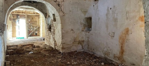 2غرفة منزل في Cisternino, Italy رقم 37409 37