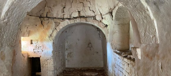 2غرفة منزل في Cisternino, Italy رقم 37409 36