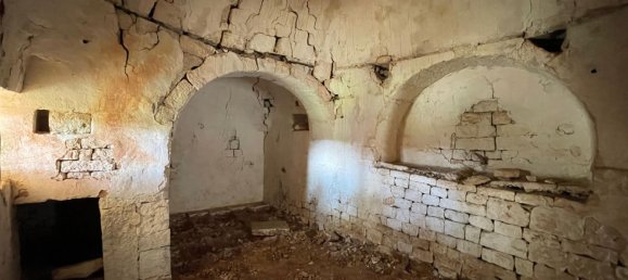 2غرفة منزل في Cisternino, Italy رقم 37409 40