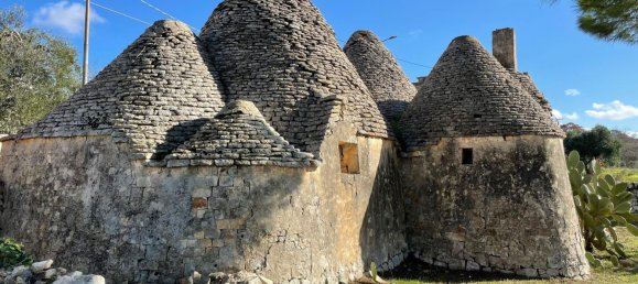 2غرفة منزل في Cisternino, Italy رقم 37409 17