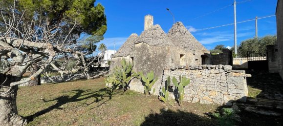 2غرفة منزل في Cisternino, Italy رقم 37409 11