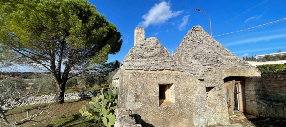 2غرفة منزل في Cisternino, Italy رقم 37409 12