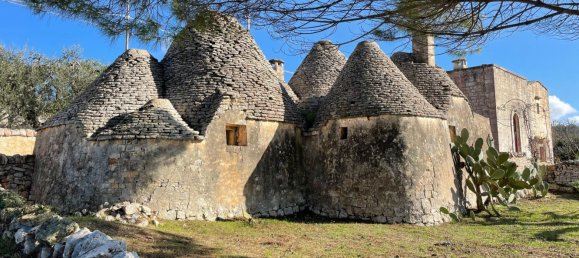 2غرفة منزل في Cisternino, Italy رقم 37409 19