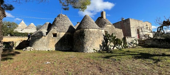 2غرفة منزل في Cisternino, Italy رقم 37409 10