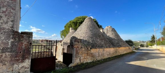 2غرفة منزل في Cisternino, Italy رقم 37409 21