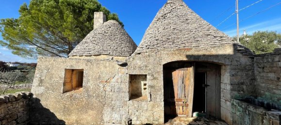 2غرفة منزل في Cisternino, Italy رقم 37409 20