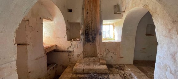 2غرفة منزل في Cisternino, Italy رقم 37409 38