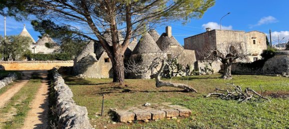 2غرفة منزل في Cisternino, Italy رقم 37409 13