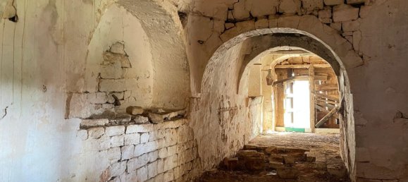 2غرفة منزل في Cisternino, Italy رقم 37409 43