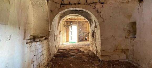 2غرفة منزل في Cisternino, Italy رقم 37409 39