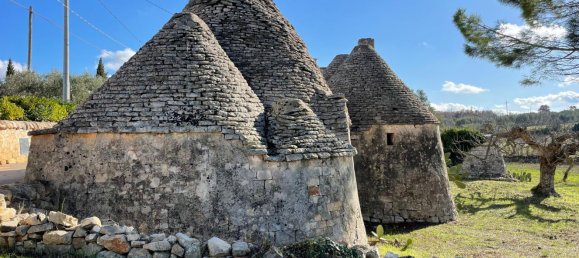 2غرفة منزل في Cisternino, Italy رقم 37409 14