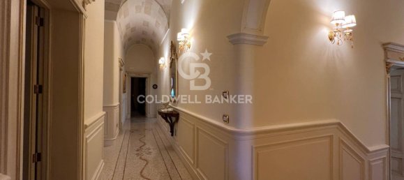 4 غرف نوم فيلا في Maglie, Italy رقم 117508 31