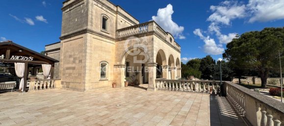 4 غرف نوم فيلا في Maglie, Italy رقم 117508 5