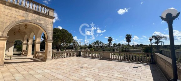 4 غرف نوم فيلا في Maglie, Italy رقم 117508 6