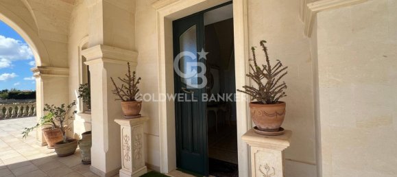 4 غرف نوم فيلا في Maglie, Italy رقم 117508 9