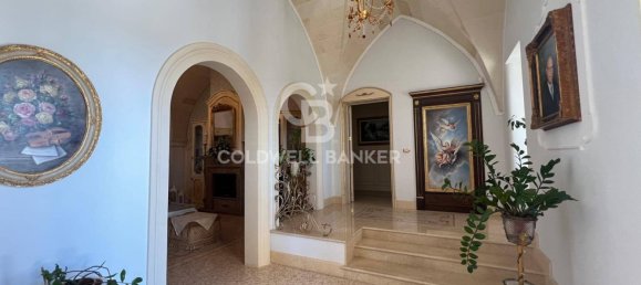 4 غرف نوم فيلا في Maglie, Italy رقم 117508 10