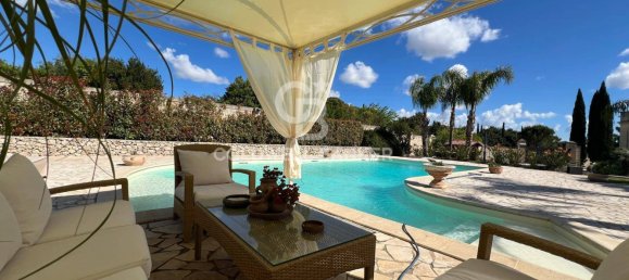 4 غرف نوم فيلا في Maglie, Italy رقم 117508 45