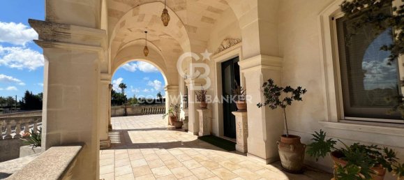 4 غرف نوم فيلا في Maglie, Italy رقم 117508 4